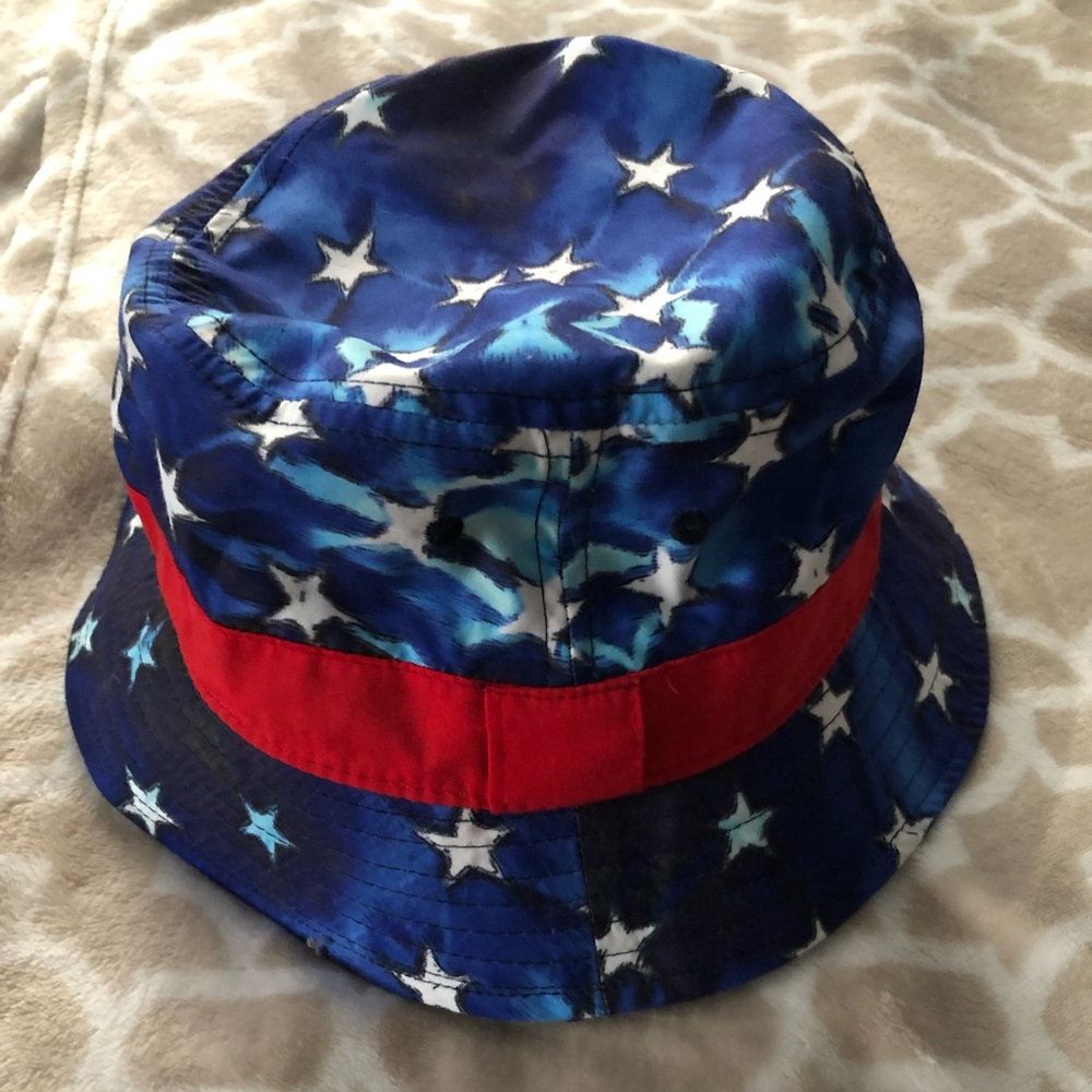 USA Bucket Hat